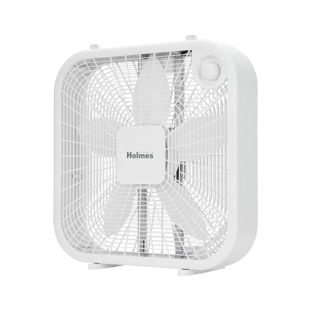 Box Fan