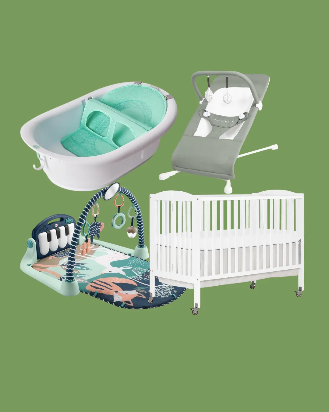 Baby Bundle