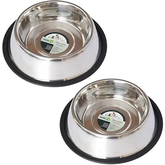 Pet Bowls (2)