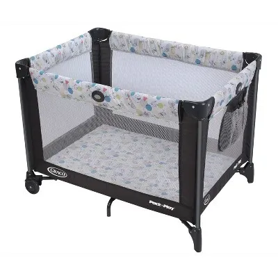 Pack n Play