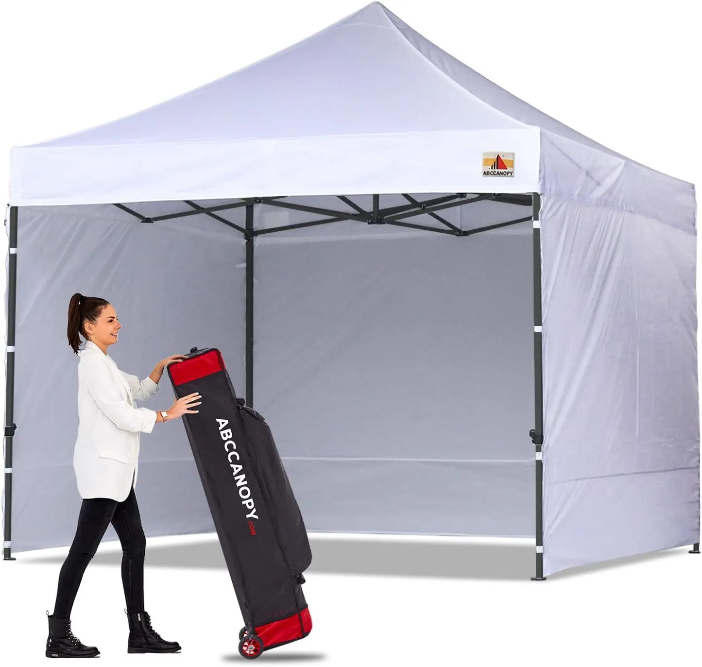 10x10 Pop-Up Canopy