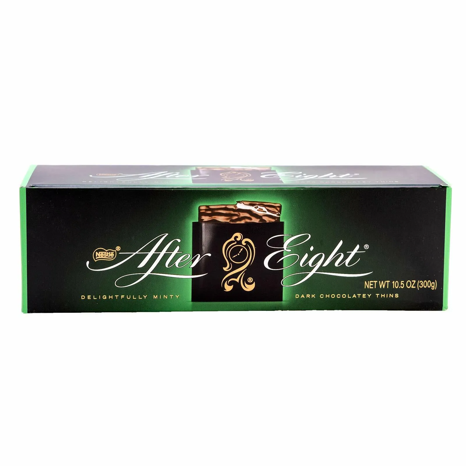 after eight