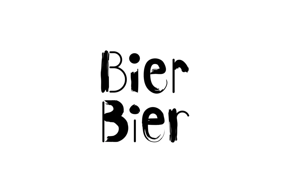 BIERBIER
