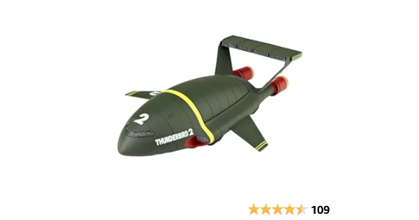 Thunderbird 2