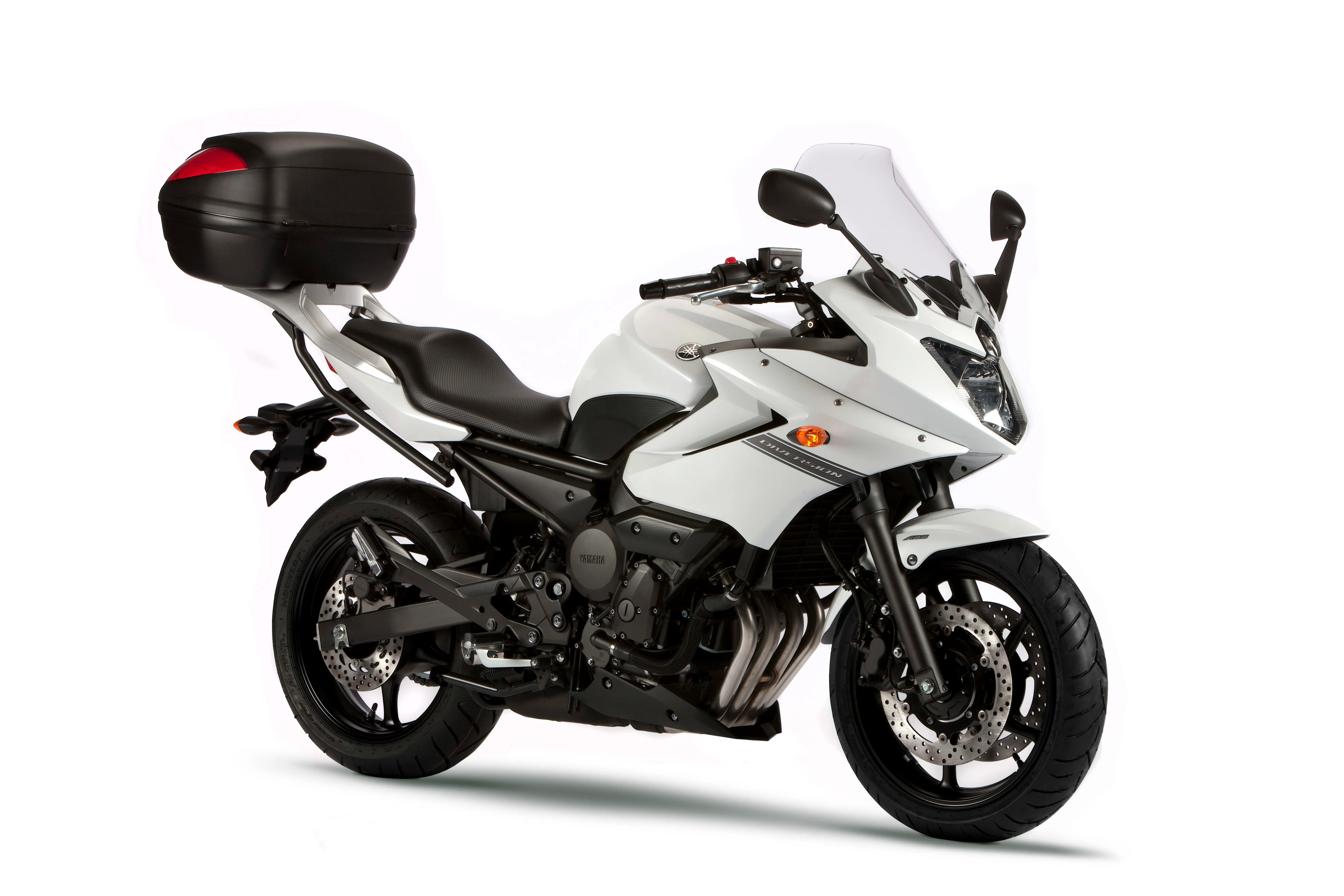 YAMAHA XJ6 DIVERSION