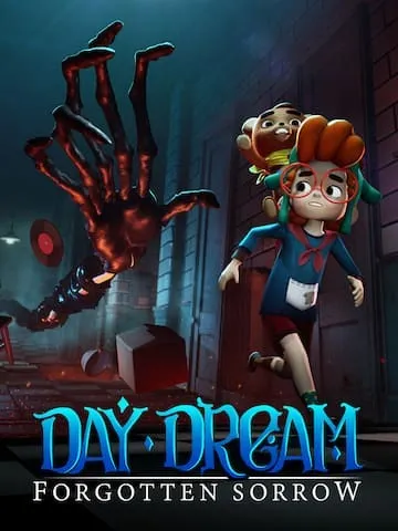 Daydream. Forgotten Sorrow