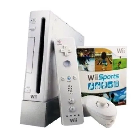 Wii Sports Bundle