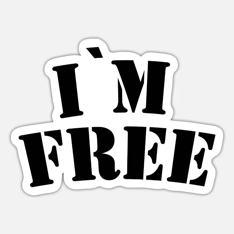 I'm FREE! (archived)