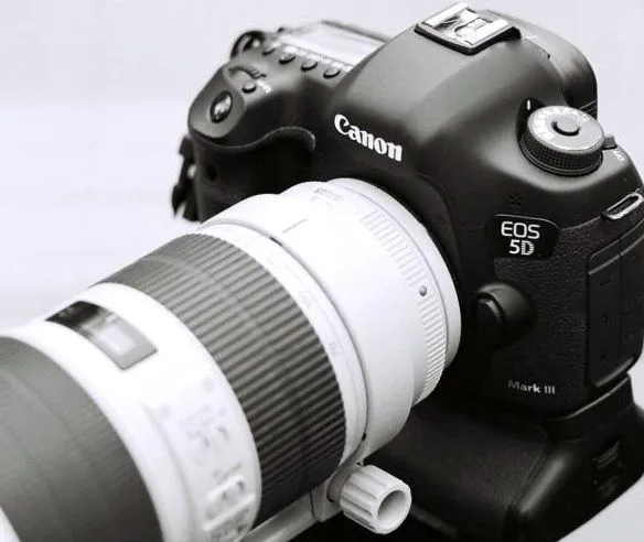 Canon 5D Mark 3