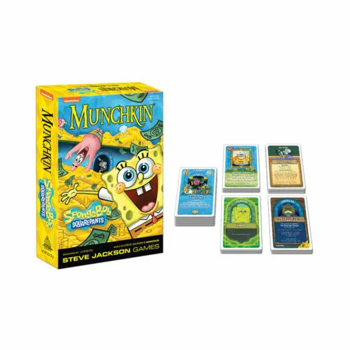 New variations box thing