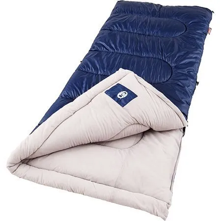 Sleeping bag