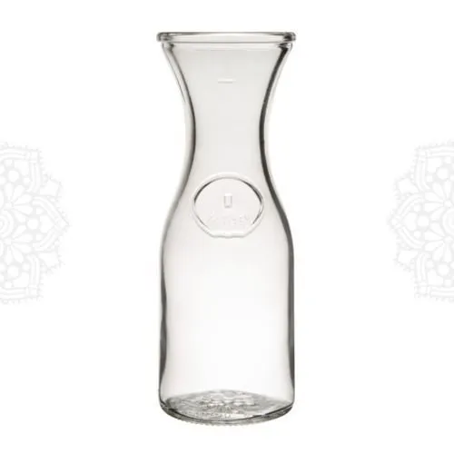 G350 :: Libbey Carafe 17oz (fill 19.8oz)