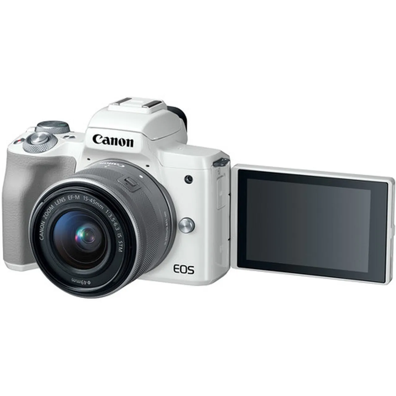 Canon EOS M50