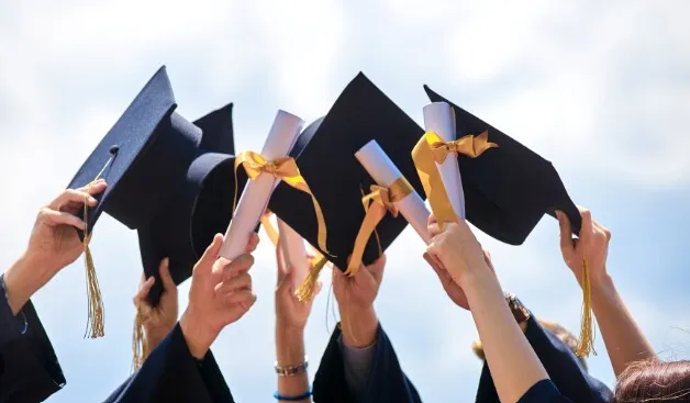 The Valedictorian Bundle