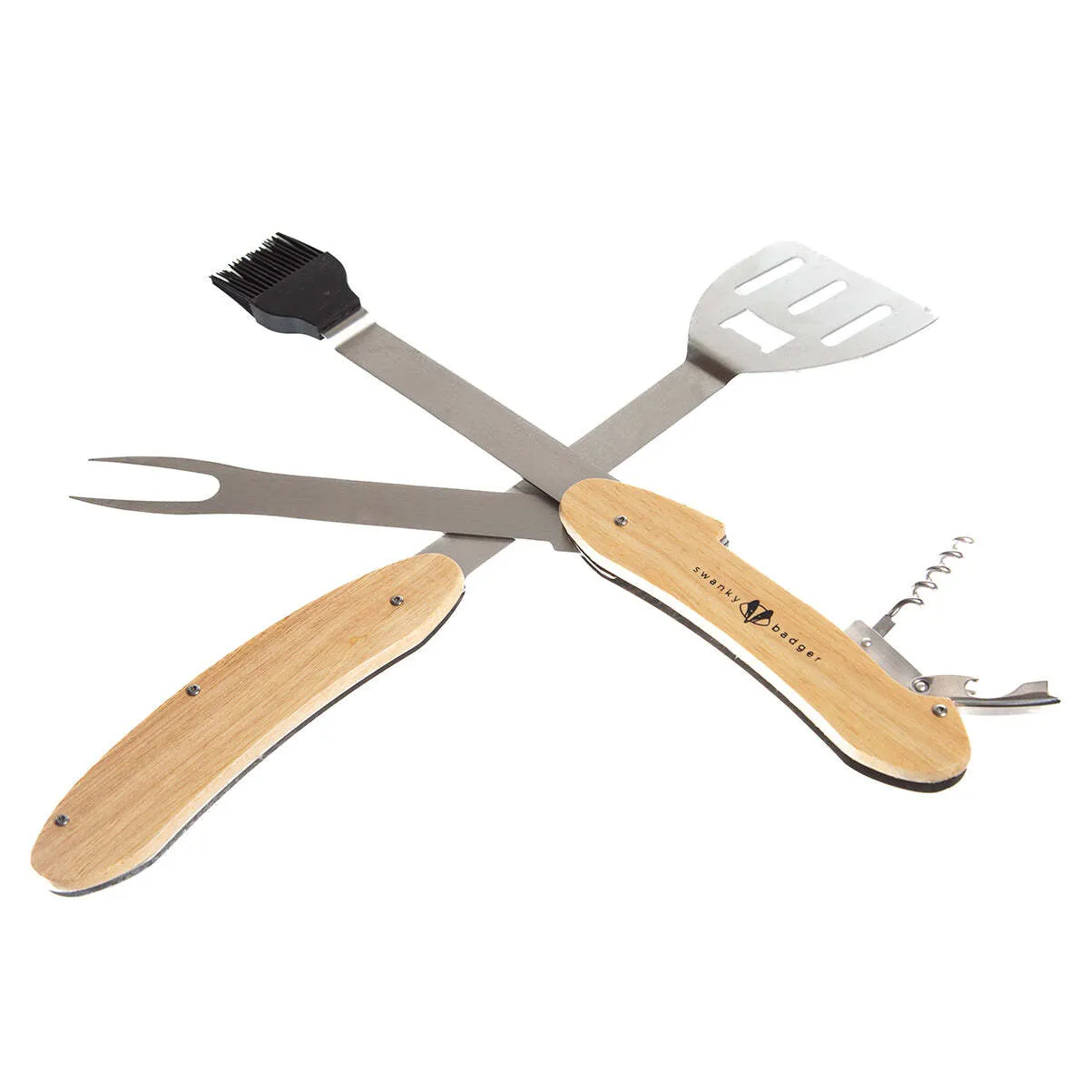 Backyard Barbeque Bundle 