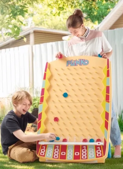 Plinko