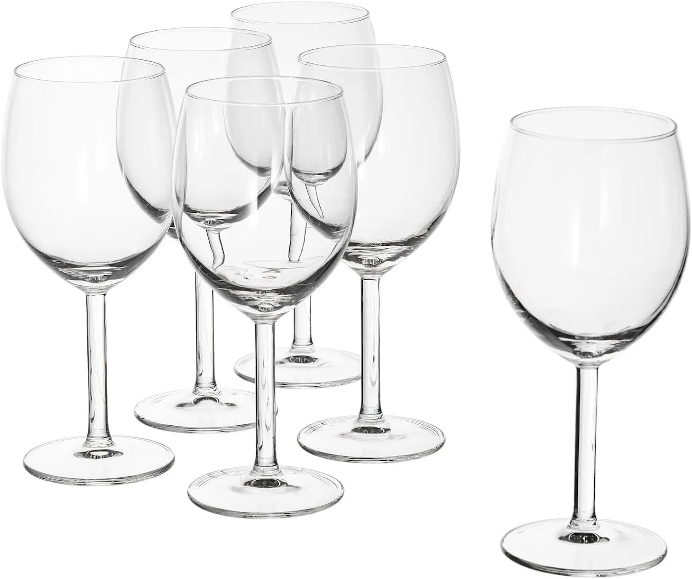 Glassware
