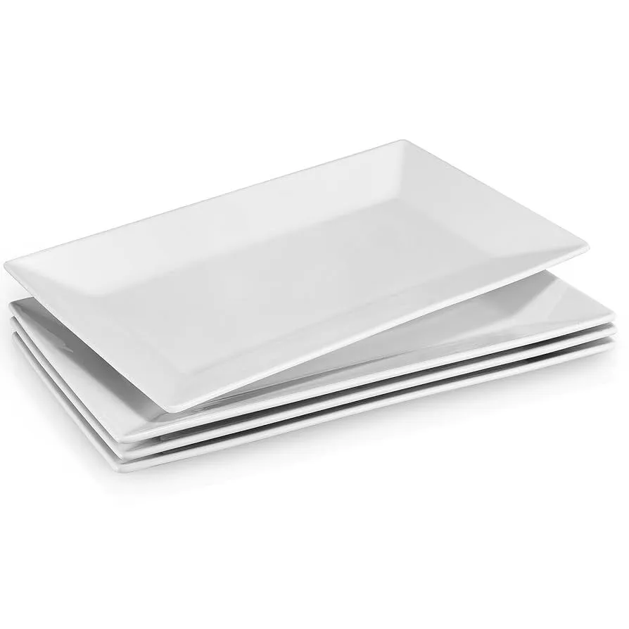 Platters and Trays 