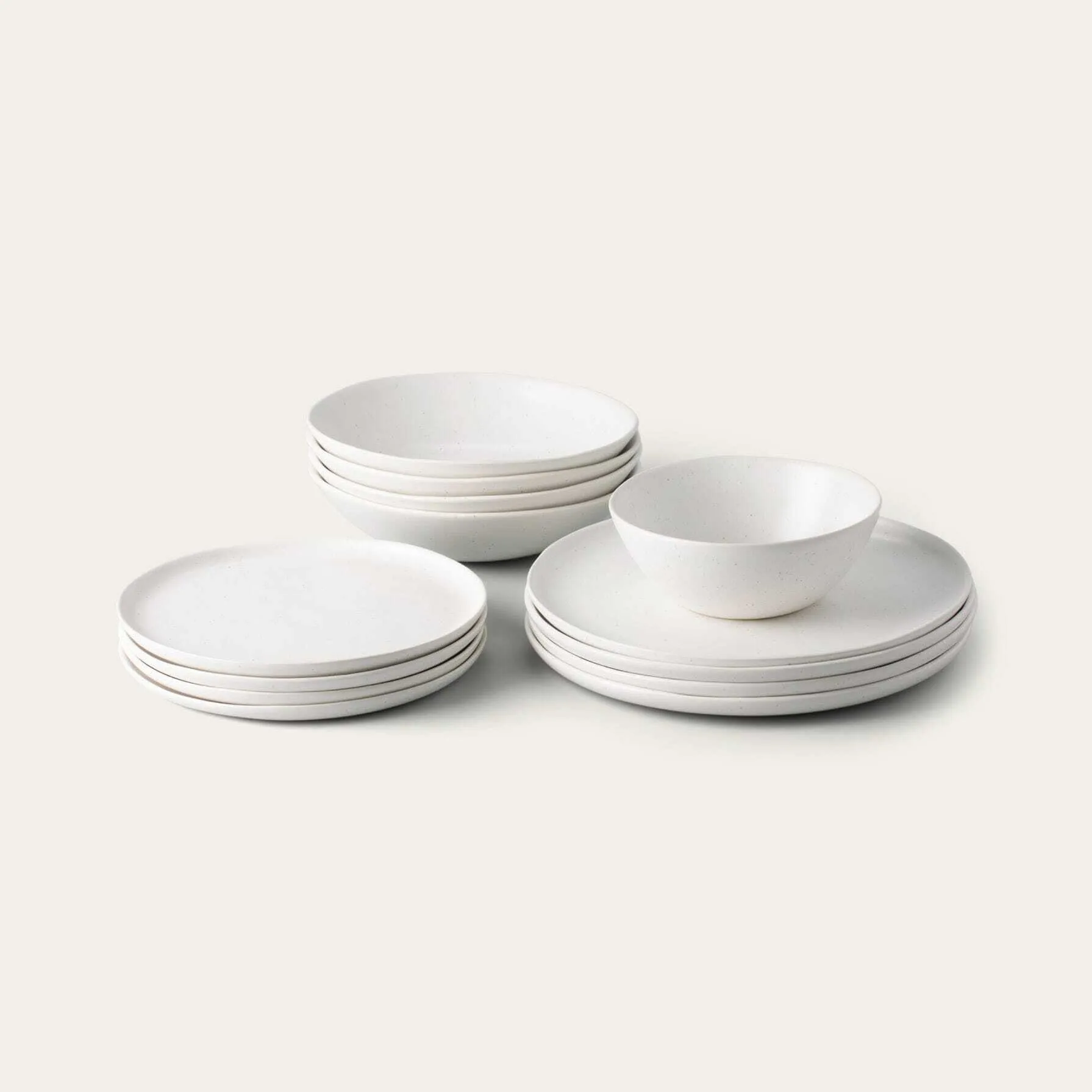 Dinnerware