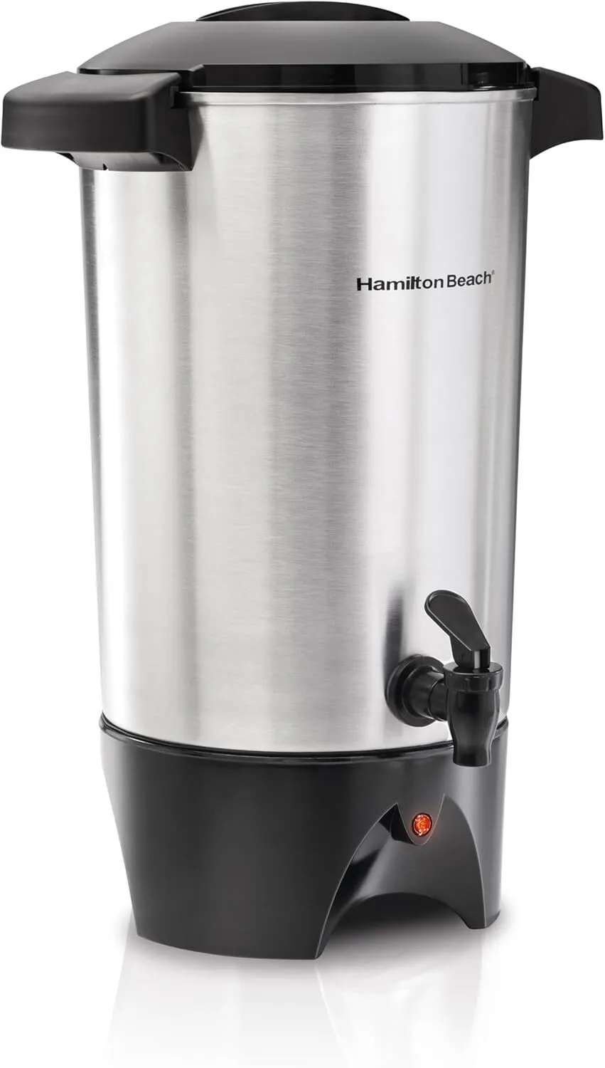 Percolator Coffee Maker