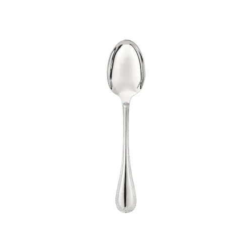 Silver Teaspoon 