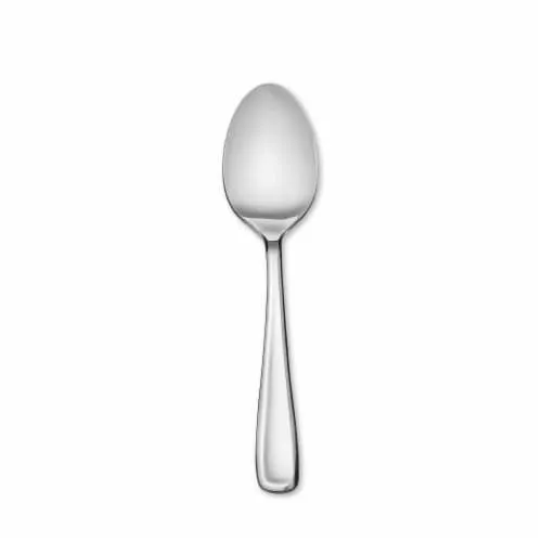 Silver Dinner Spoon