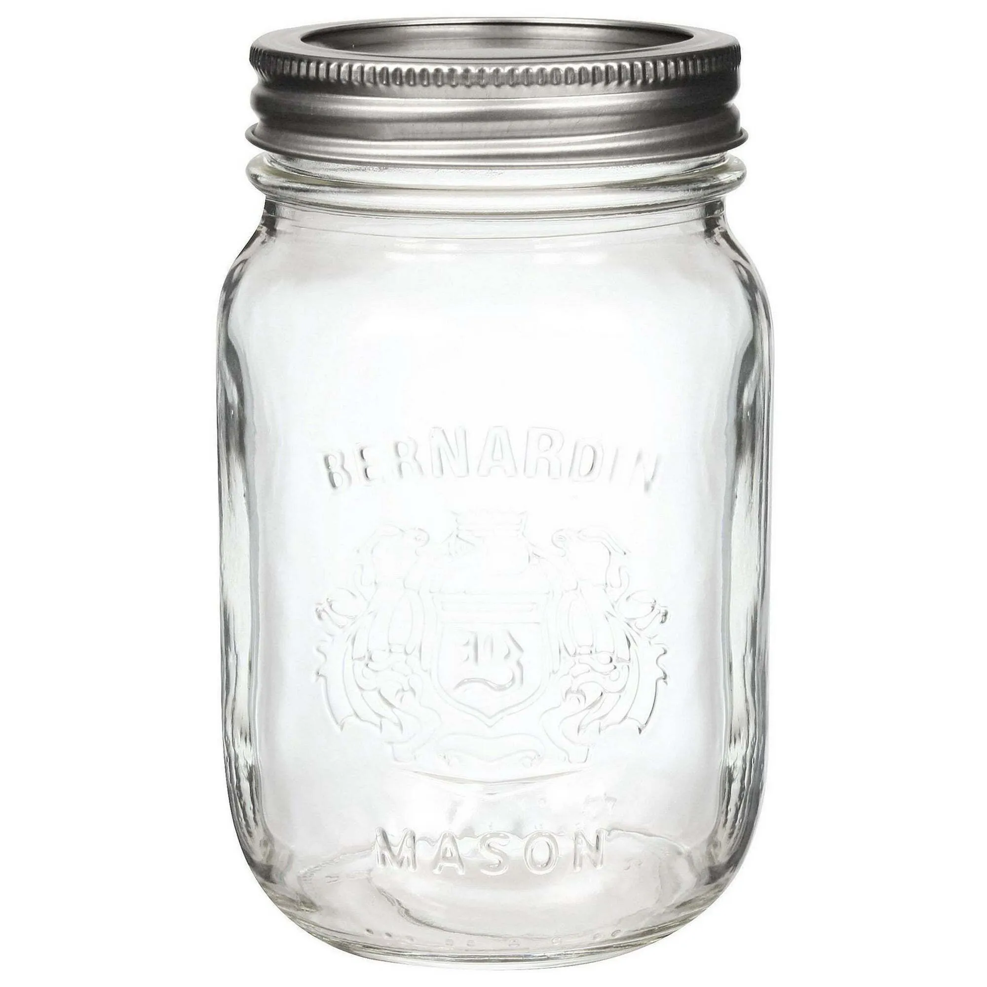 Mason Jar 500ML