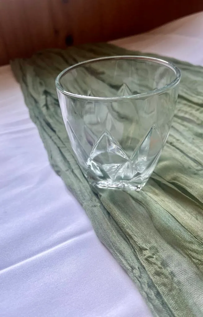 Whisky Glass
