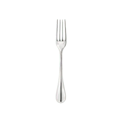 Silver Dessert Fork