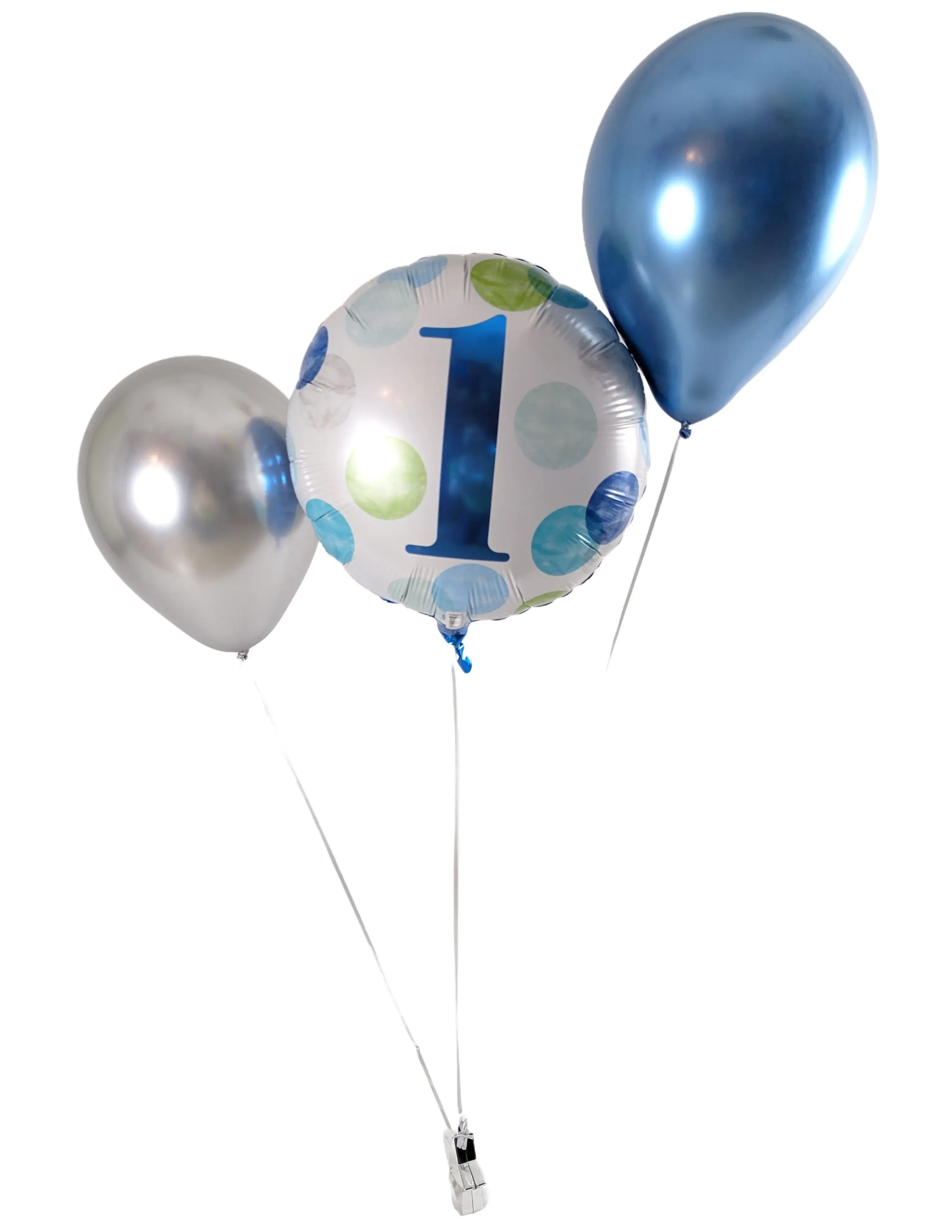 1. Geburtstag Strauss