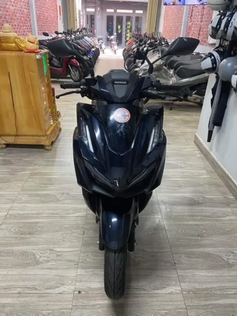 Honda Vario