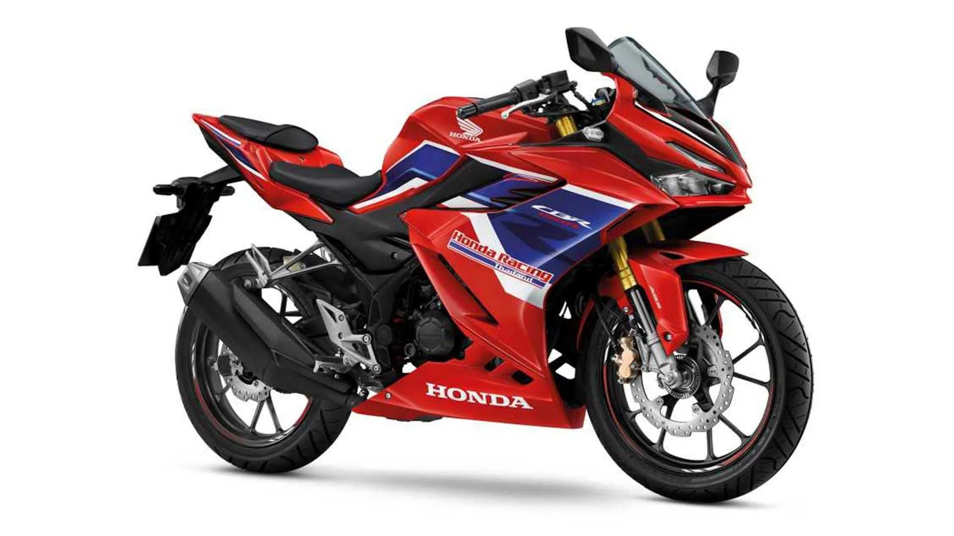 Honda CBR