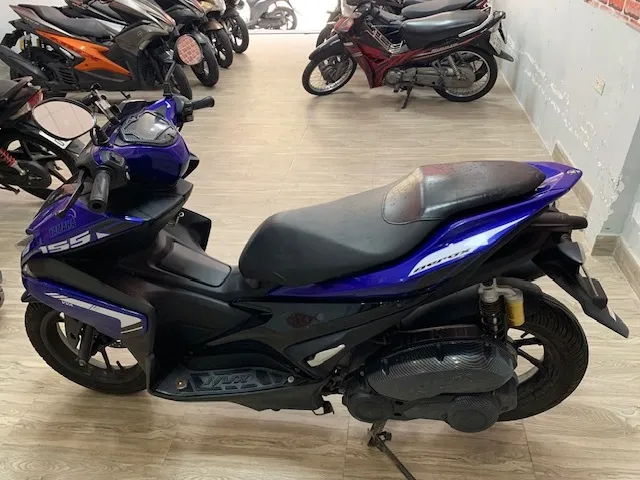 Yamaha NVX