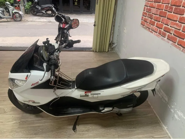 Honda PCX