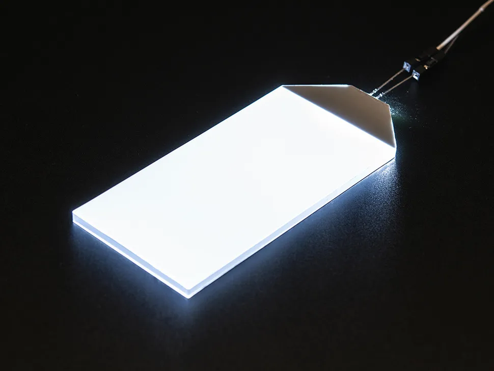 LED