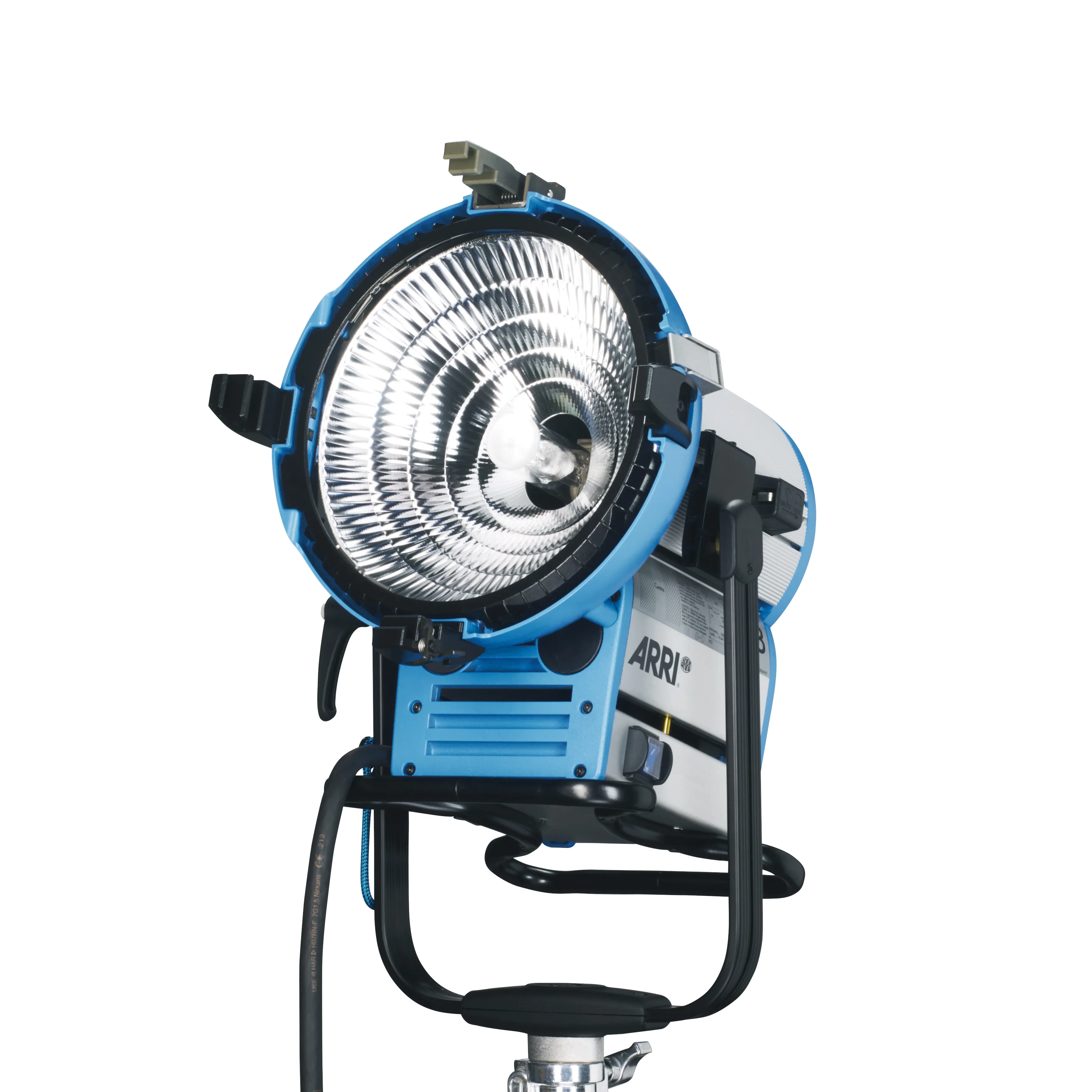 HMI/ TUNGSTEN