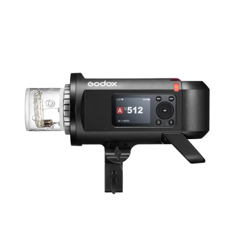 Godox Witstro AD600Pro II (600w)