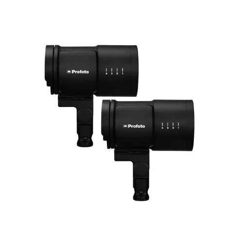 Profoto B10 (250w) duo kit