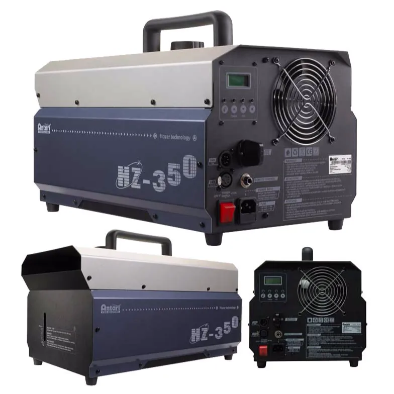 PRO ROOKMACHINE antari hz-350 HAZER 
