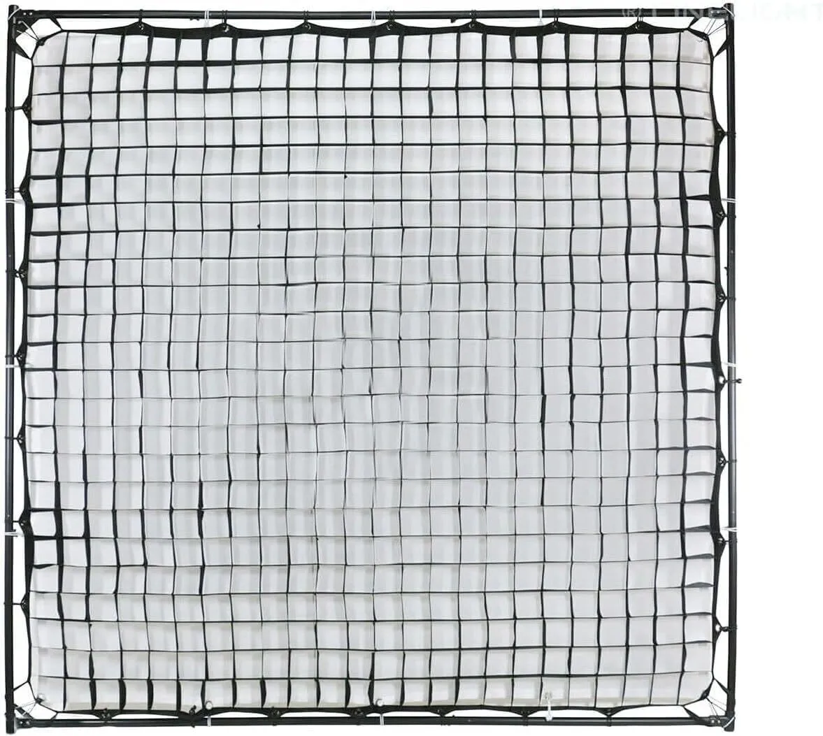 8x8 (2.4x2.4m) 50° Butterfly Grid / Eggcrate