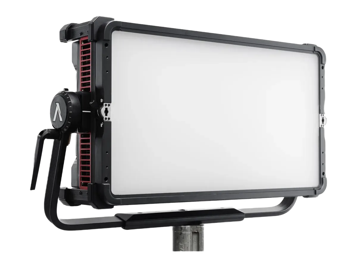 Aputure Nova II 2x1 kit (incl. softbox, dome, grid)