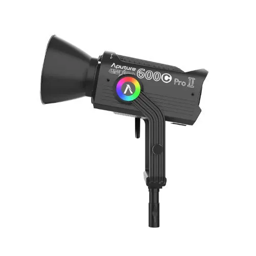 Aputure 600C pro II