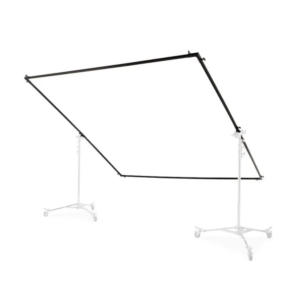 Butterfly frame (Avenger H1200M modular overhead frame)