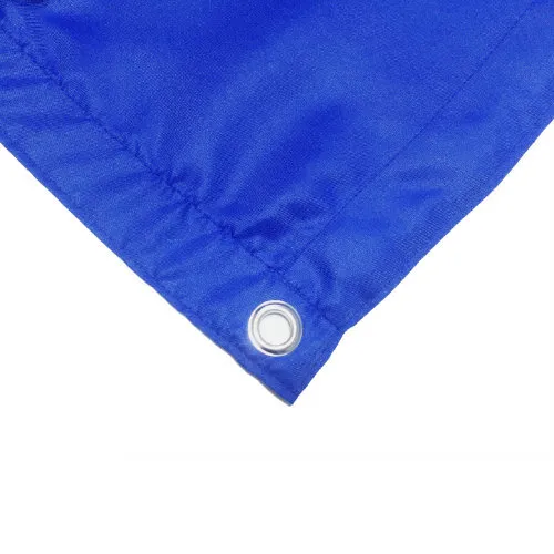 cloth 12x12 (3.6x3.6m) Chromakey Blue Cloth for butterfly