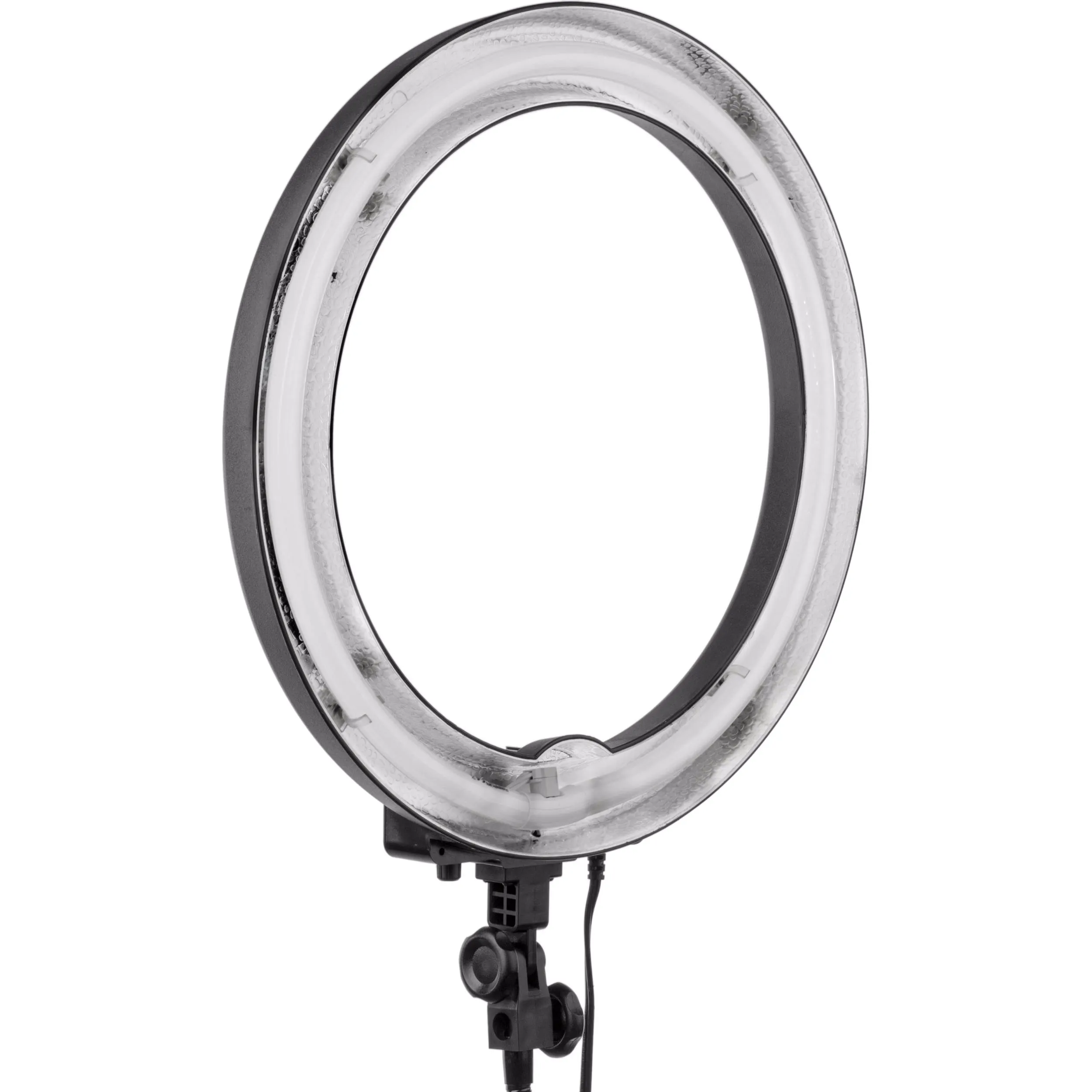 ring light - fluorescent 
