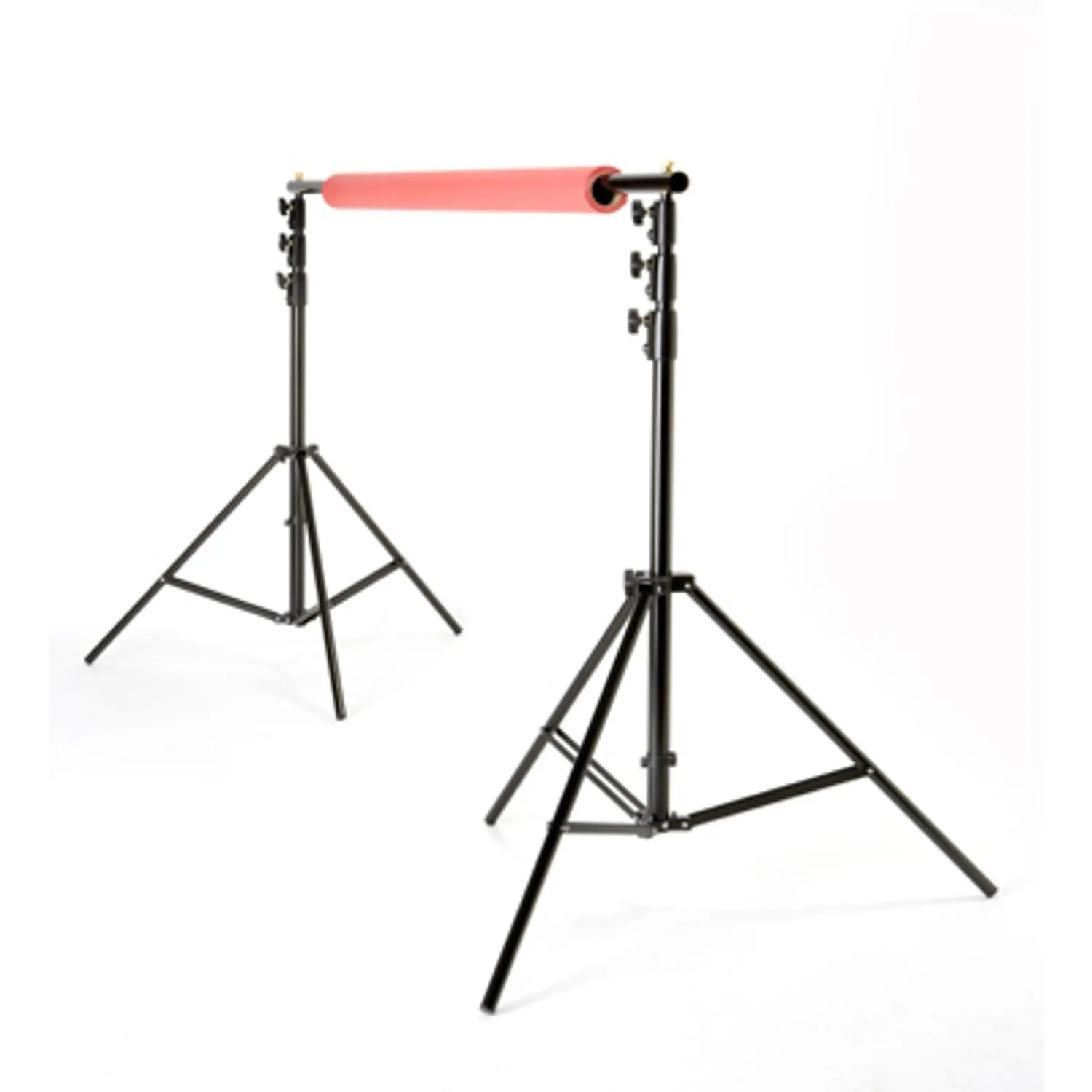 Heavy duty stand for [green/backdrop] screen