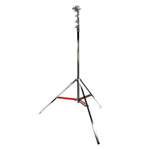 Hi-Hi Stand Wide Base with Rocky Mountain Leg