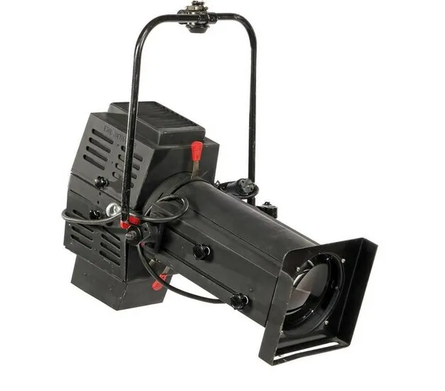 Niethammer, 2000Watt - volgspot tungsten
