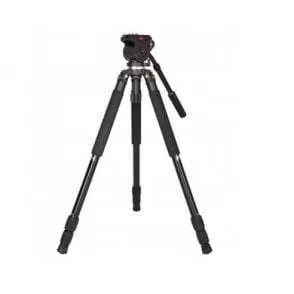 CAME-TV tripod / camera statief