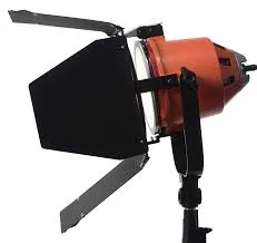 photon beard 800w redhead